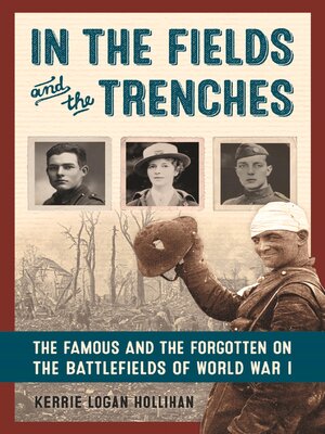 cover image of In the Fields and the Trenches